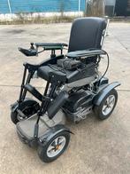 Elektrische rolstoel Permobil x 850, Ophalen of Verzenden, Zo goed als nieuw, Elektrische rolstoel