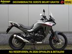 Honda XL 750 TRANSALP (bj 2024), Motoren, Motoren | Honda, 750 cc, Bedrijf, Toermotor