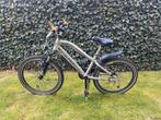 Alpina Kinderfiets 22 inch, Ophalen of Verzenden, Gebruikt, 22 inch, Handrem