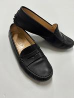 TOD’S leren loafers maat 36,5 ZGAN, Ophalen of Verzenden, Zo goed als nieuw, Tod’s, Instappers