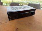 Sony STR 197 Verster & tuner in een, zwart, Ophalen of Verzenden, Zo goed als nieuw, Sony, 120 watt of meer
