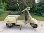 Vespa Rally/ Bajaj met px 200 blok, Fietsen en Brommers, Scooters | Vespa, Ophalen, Gebruikt, Overige modellen, Benzine