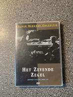 Het Zevende Zegel (1957) Ingmar Bergman, Cd's en Dvd's, Dvd's | Filmhuis, Scandinavië, Ophalen of Verzenden, Vanaf 12 jaar