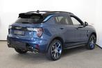 Lynk & Co 01 1.5 Nieuw|Plug-in Hybrid|Pano|360|Keyless|Sto, Stof, Blauw, Bedrijf, Hybride Elektrisch/Benzine