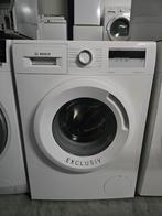 Prachtige Bosch Serie4 EcoSilenceDrive wasmachine! Garantie!, Bosch, Ophalen of Verzenden, Zo goed als nieuw, 85 tot 90 cm