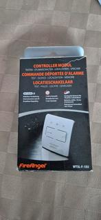 Te koop aangeboden, FireAngel wtsl-f-1eu, Doe-het-zelf en Verbouw, Alarmsystemen, Ophalen of Verzenden, Nieuw, Detector, Sensor of Melder