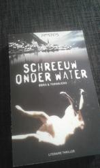 Schreeuw onder water - Obro en Tornbjerg, Obro en Tornbjerg, Gelezen, Ophalen of Verzenden, Scandinavië