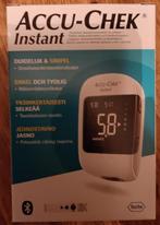 Accu-Chek Instant bloedglucosemeter startpakket nieuw, Ophalen of Verzenden, Nieuw