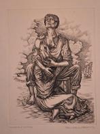 Ets orale bevrediging door jean paul Vroom 1952, Ophalen of Verzenden