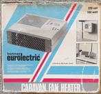 Caravan kacheltje 500W, Ophalen of Verzenden, Gebruikt