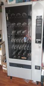 automatic product  Snackautomaat., Ophalen, Gebruikt