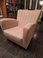 Comfortabele fauteuil, Huis en Inrichting, Fauteuils, Ophalen, 75 tot 100 cm, 75 tot 100 cm