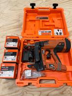 Spit Pulsa p40+ Nieuwstaat + Nagels, Ophalen of Verzenden, Zo goed als nieuw