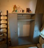 Kledingkast, Huis en Inrichting, Ophalen, Gebruikt, 150 tot 200 cm, Met hangruimte