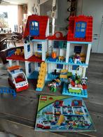 Duplo ziekenhuis, Kinderen en Baby's, Speelgoed | Duplo en Lego, Ophalen, Duplo
