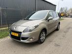 Renault Scénic 1.4 TCE Parisienne / NAVI / AIRCO ECC / CRUI, Auto's, Origineel Nederlands, Te koop, 5 stoelen, 14 km/l