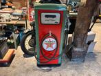 Mooie gerestaureerde Wayne Texaco benzinepomp, Ophalen