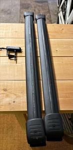 Thule wing bars voor Volvo V70 vanaf 2007, Auto diversen, Dakdragers, Ophalen