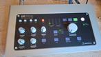 Steinberg usb interface + Cubase art licentie, Ophalen of Verzenden, Zo goed als nieuw, Audio