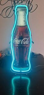 Coca Cola Neon reclame verlichting, Verzamelen, Merken en Reclamevoorwerpen, Nieuw, Ophalen of Verzenden