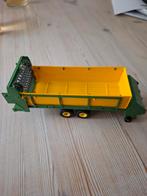 Siku 2612 Voermengwagen - Speelgoed, Ophalen