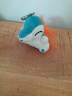 Pokemon cyndaquil sleutelhanger knuffeltje, Verzamelen, Sleutelhangers, Ophalen of Verzenden, Zo goed als nieuw