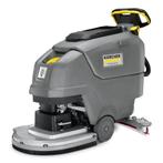 KARCHER SCHROBMACHINE BD 50/55 W Bp Pack 115Ah, Doe-het-zelf en Verbouw, Reinigingsmachines, Nieuw, Ophalen of Verzenden, Schrobmachine