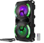 Fenton karaoke party speaker | Verhuur, Ophalen, Nieuw, Overige
