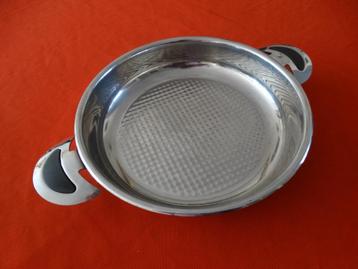 Fissler Hapjespan serveerpan diam. 28 cm  beschikbaar voor biedingen