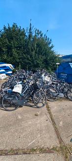 Fietsen, Ophalen of Verzenden, Gebruikt