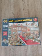 Jan van Haasteren puzzle  Jumb.1000 st. Nieuw in folie, Hobby en Vrije tijd, Denksport en Puzzels, Ophalen, 500 t/m 1500 stukjes