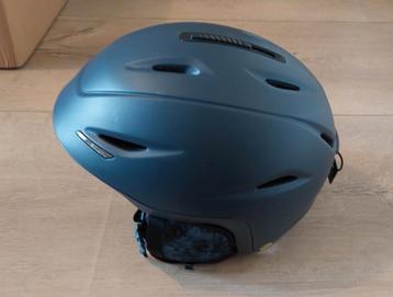 Giro Union XL sneeuwhelm met MIPS protectie + OM BT5.0 beschikbaar voor biedingen