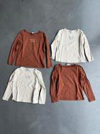 4 x superzachte t-shirt jbc, Gebruikt, Meisje, JBC, Ophalen of Verzenden