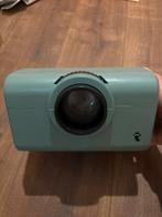 Vintage Projector Thuisbioscoop, Ophalen of Verzenden, Gebruikt, Overige technologieën, Overige resoluties