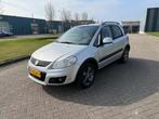 Suzuki SX4 1.6 Limited eerste eigenaar!, Voorwielaandrijving, Euro 5, Gebruikt, 4 cilinders