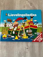 Te koop lievelingslietjes van vroeger., Boeken, Ophalen, Zo goed als nieuw, 3 tot 4 jaar