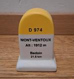 Mont Ventoux Souvenir Paal, Ophalen of Verzenden, Nieuw