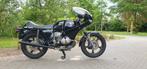 BMW R90S matching numbers, Particulier