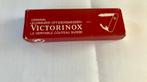 Victorinox 7 functies, Ophalen of Verzenden, Zo goed als nieuw