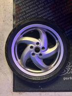 Runner DD achtervelg 125/180 nette staat, Motoren, Tuning en Styling, Ophalen of Verzenden