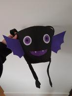 Vleermuis tasje handtasje Halloween vilt NIEUW!, Ophalen of Verzenden, Nieuw, Feestartikel, Halloween of Griezel