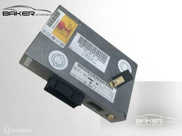 Bluetooth-module Audi A8 D3 5.2 S8 Pro ('02-'10) 4E0910336M beschikbaar voor biedingen