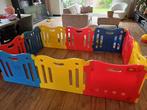 Speelbox zelf in te delen - Baby Care, Kinderen en Baby's, Boxen, Ophalen, Zo goed als nieuw, Overige vormen