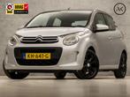 Citroën C1 1.0 e-VTi Sport (APPLE CARPLAY, 5-DEURS, AIRCO,, Voorwielaandrijving, 12 maanden, Stof, Gebruikt