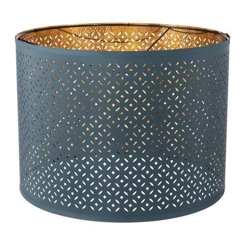 Stijlvolle IKEA NYMÖ Lamp, Ophalen, Modern, elegant, Zo goed als nieuw, Minder dan 50 cm