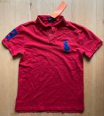 Ralph Lauren Slim Fit ( polo ) shirt rood S, Kleding | Heren, Polo's, Ophalen of Verzenden, Maat 46 (S) of kleiner, Rood, Ralph Lauren Polo