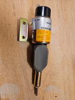 Nieuwe 12V Solenoid, Ophalen of Verzenden, Nieuw, Universele onderdelen