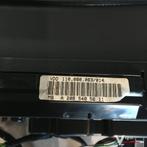 Mercedes CLK 2.0 Compressor automaat 2000 2500045  Km Teller, Auto-onderdelen, Dashboard en Schakelaars, Gebruikt, -, -, Ophalen of Verzenden