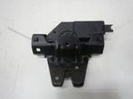BMW Z4 E85 Roadster Mechaniek Kofferbak Slot, Ophalen of Verzenden, Gebruikt, BMW