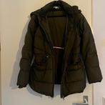 winterjassen, Kleding | Dames, Jassen | Winter, Maat 38/40 (M), Overige kleuren, Ophalen of Verzenden, Gedragen
